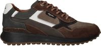 Australian Yamato Sneakers - Heren - Bruin - Maat:42