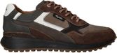 Australian Yamato Sneakers - Heren - Bruin - Maat:42