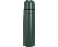 Thermos Everyday SS Fles 0.5L Grijsgroen