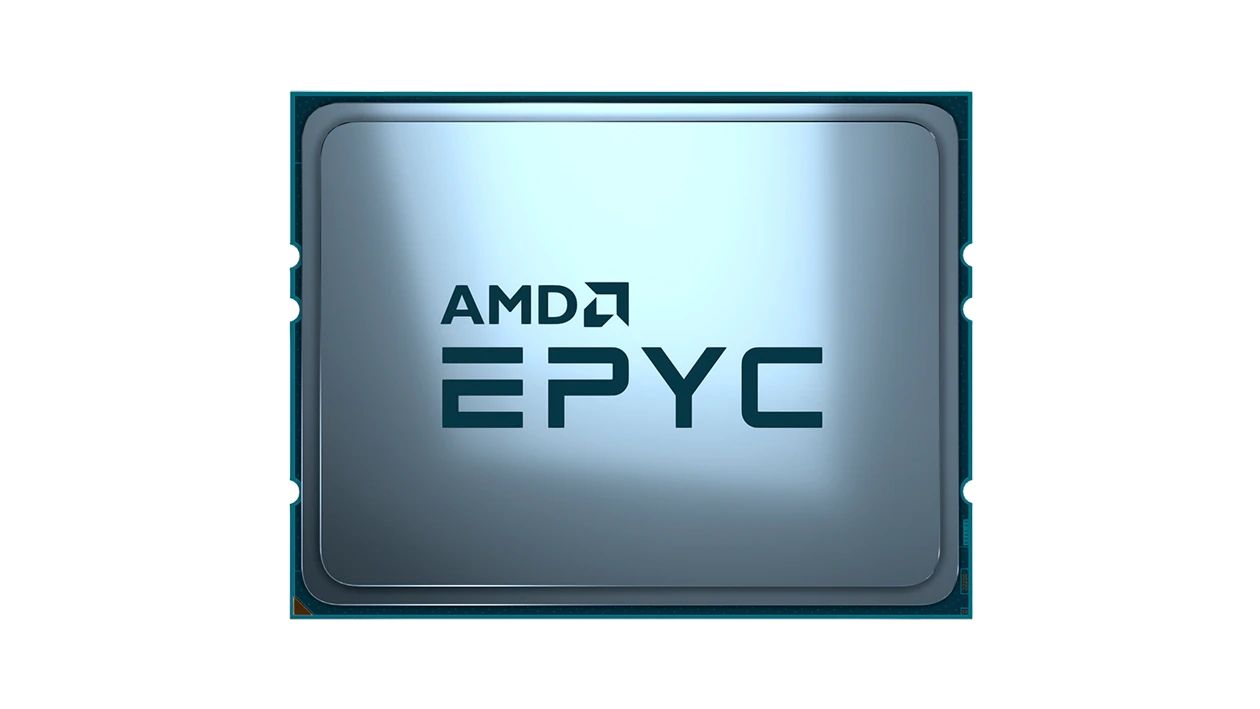 AMD EPYC 7413 - Processor