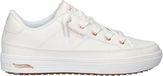 Skechers Arch Fit Arcade dames instapschoen - Wit - Maat 41