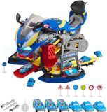 Vevor Motorfietsmotorspeelgoed, Set van 25 Stuks, Blauw