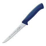 Dick Messen DL351 Pro-Dynamic HACCP Boning/Filetmes, Rood