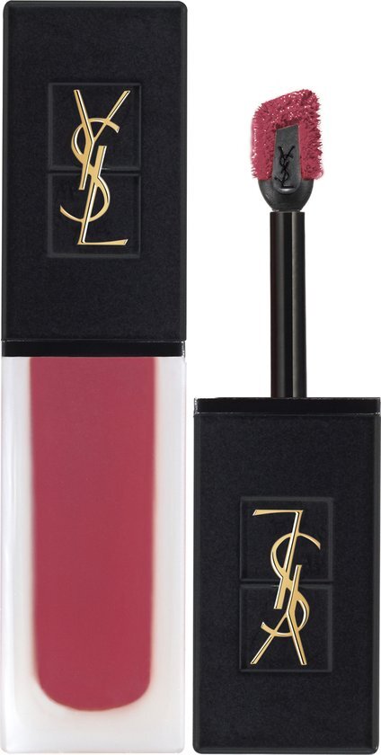 Yves Saint Laurent Yves Saint Laurent Tatouage Couture Velvet Lipgloss 6 ml