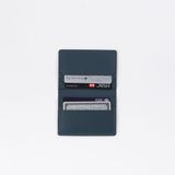Vacavaliente - Life & Travel Double U. Cardholder Blauw