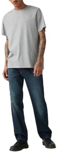 Levi's 505 Regular Fit Jeans voor heren