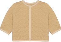 Noppies Jas indoor Baby Maat 50