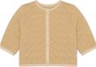 Noppies Jas indoor Baby Maat 50