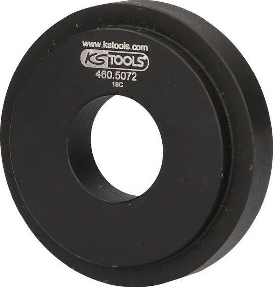 KS Tools 460.5072 Tegenhouder buitendiameter 55 mm, binnendiameter 20,5 mm