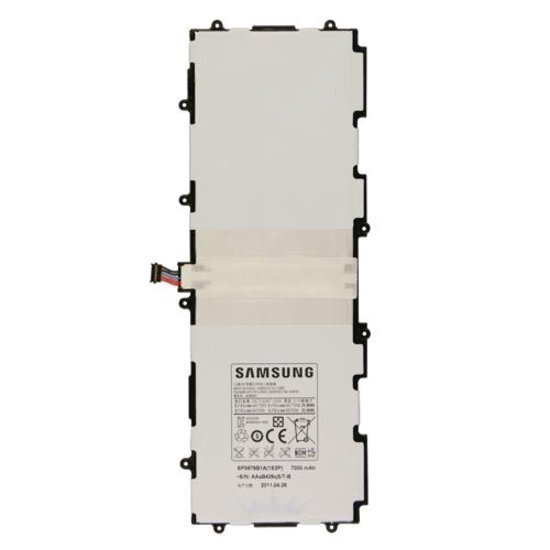 Samsung Batterij Galaxy Tab 10.1 - 3G - P5200