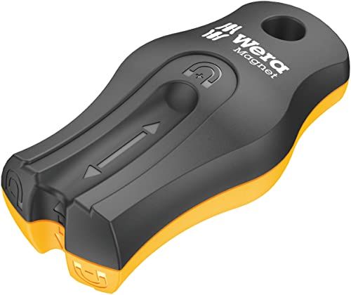 Wera 9514 Magnetiseerapparaat/Demagnetiseerder - 64,6 mm - 4013288225924