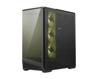 MSI MAG PANO 130R PZ Midi Tower Zwart