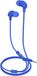 Celly In-Ear Stereo Oordopjes UP600, Blauw