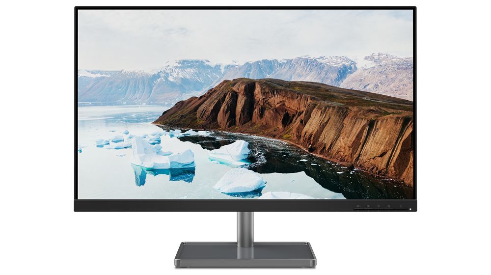 Lenovo L27M-30 27" Full HD Monitor - IPS, 75Hz, USB-C, FreeSync