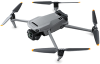 DJI Mavic 3 Cine Premium Combo Drone - Octocopter - 20MP Camera - 4 Propellers - Black/Grey