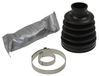 LÖBRO Set uitlaatdemper voor aandrijfassen, geschikt voor RENAULT Clio III Hatchback (BR0/1, CR0/1), artikelnummer 305384