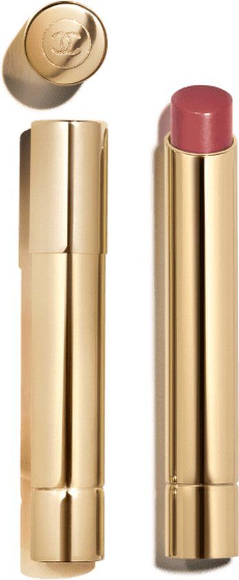 Chanel Rouge Allure L'extrait Lipstick #rose Independant-818 - 2g