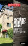 Mysteres en haute-vienne (coll. geste noir)