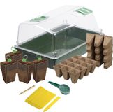 Nature Panda Nature Kweekbak startset 6020231 groen