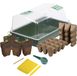 Nature Panda Nature Kweekbak startset 6020231 groen