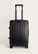 CREATE - Harde aluminium koffer met TSA-slot en multidirectionele wielen - Cabine S - LUGGAGE ALUMINIUM