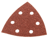 Connex Delta COM100180 Feuille abrasive Bh 94Mm K180 6