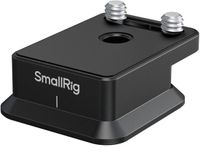 Smallrig 5802 Plaque de dégagement rapide de type Arca