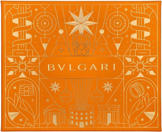 Bvlgari / Omnia Crystalline / Vrouwen