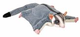 Wild Republic Suikereekhoorn Knuffel - Pluche - 30 cm