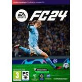 Electronic Arts EA SPORTS FC 24 Standard Edition PC