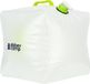 Abbey Camp Watercontainer met handgrepen en tapkraan - 20L