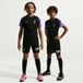 Nike Tottenham Short d'Entraînement Dri-FIT Strike 3ème - Noir/Blanc Enfant - L: 147-158 cm