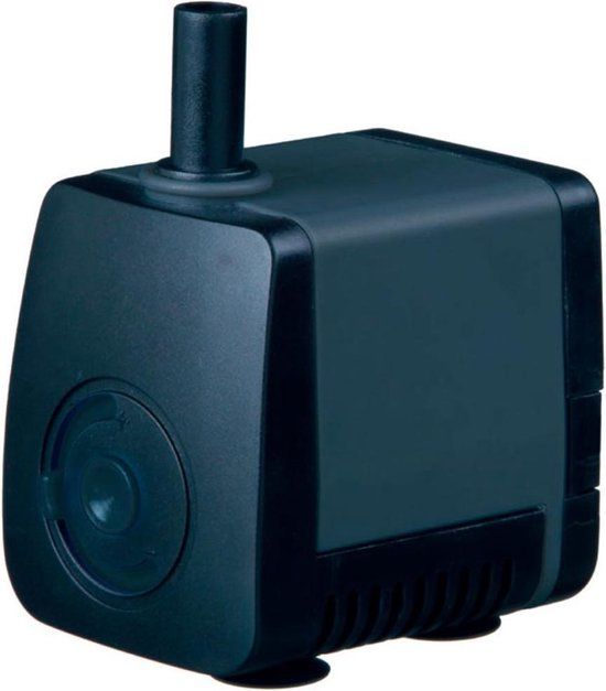 Ubbink Eli-Indoor 600i Fonteinpomp - 550 l/h - 9W - 1.3m