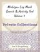 Michigan Log Mark Search & Activity Tool, Volume 5: Private Collections