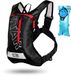 CarryQuest® Ridder Sac à dos de course léger ferme