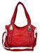 Kumixi Sac bandoulière rouge