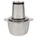 Clatronic ProfiCook MZ 1227 Multi-Chopper - 500W - Stainless Steel
