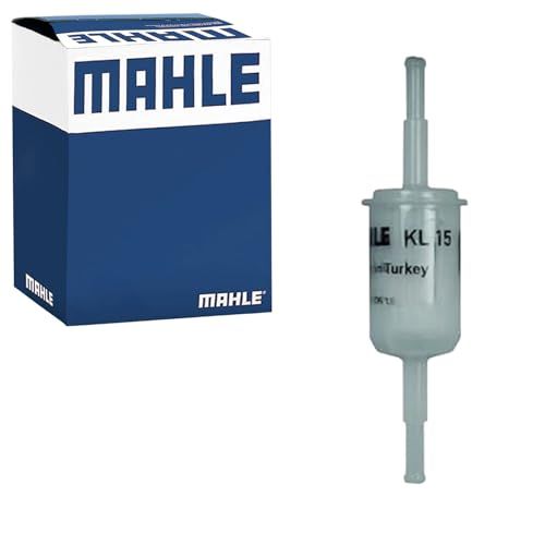 MAHLE Kraftstofffilter KL15OF
