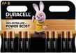Duracell Alkaline Batterijen Mainline Bst AA - 3 x 8 stuks - Voordeelverpakking