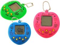 JOKOMISIADA - zabawki Wieliczka TAMAGOCHI Elektronisch spel GR0212