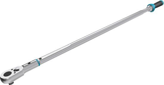 HAZET Momentsleutel 3/4 inch 5145-3CT | 300 - 800 Nm