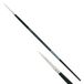KUM Acryl- en olieverfpenseel Black Line rond maat 4