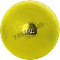 Tremblay CT Tremblay Medicijnbal flexibel 3 kg
