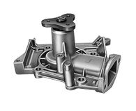 Valeo Waterpomp, Motorkoeling 506399