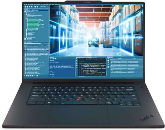 Lenovo ThinkPad / T1g Gen 8 / 21TD0021FR
