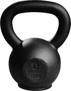 Overload Worldwide The Original Kettlebell 1 op breken