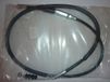 Kyoto câble d'embrayage pour Suzuki 125 RM 1994-1997 - Acier Noir