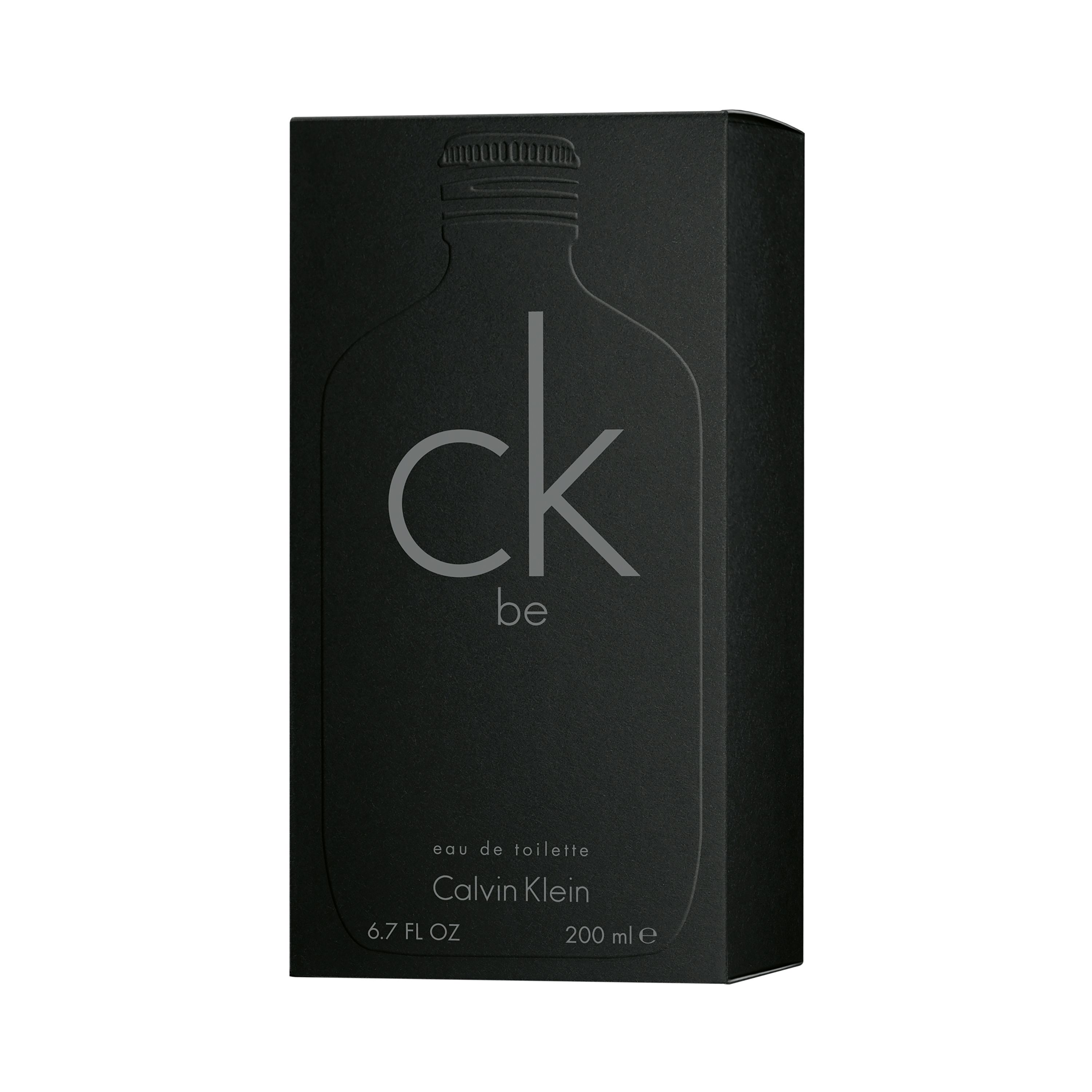 Calvin Klein Eau de Toilette / 200 ml / Unisex