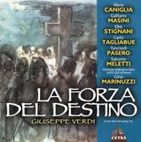 La Verdi: La Forza Del Destino