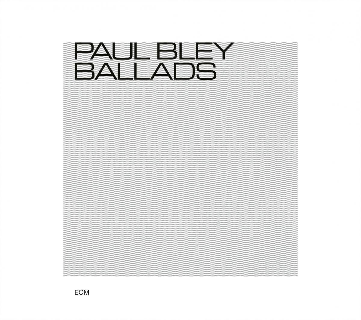 OUTHERE Ballads